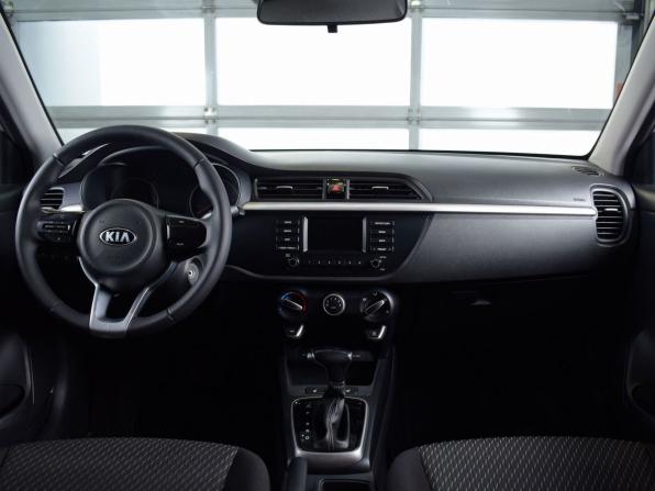 Kia Rio IV с пробегом 2020 года, цена 1 199 999 рублей, 131127 км, седан, Автокод Объявления