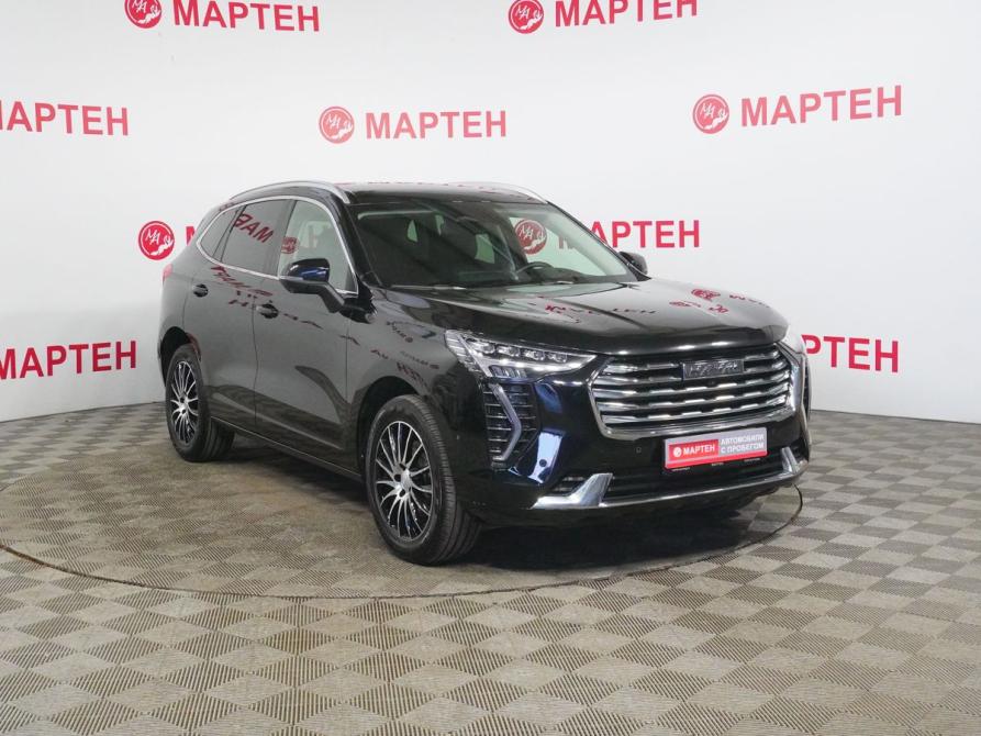 Haval Jolion I Вологда  - изображение 3