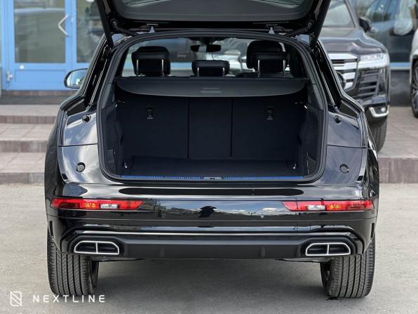 Новый Audi Q5 II (FY) Рестайлинг 2025 года, цена 5 490 000 рублей, внедорожник, Автокод Объявления