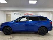 Lada (ВАЗ) Vesta I Кандалакша  - изображение 27
