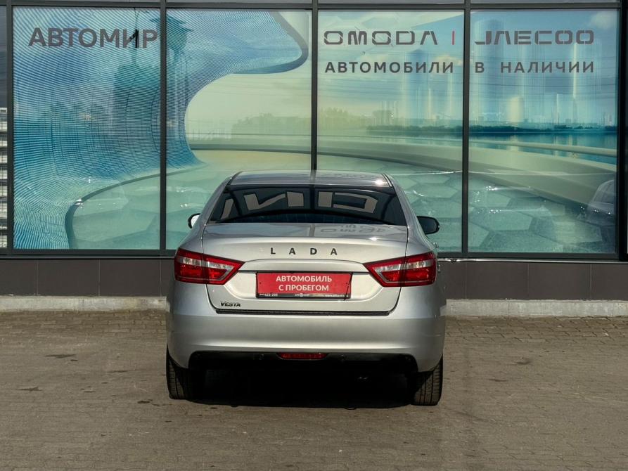 Lada (ВАЗ) Vesta I Архангельск  - изображение 6