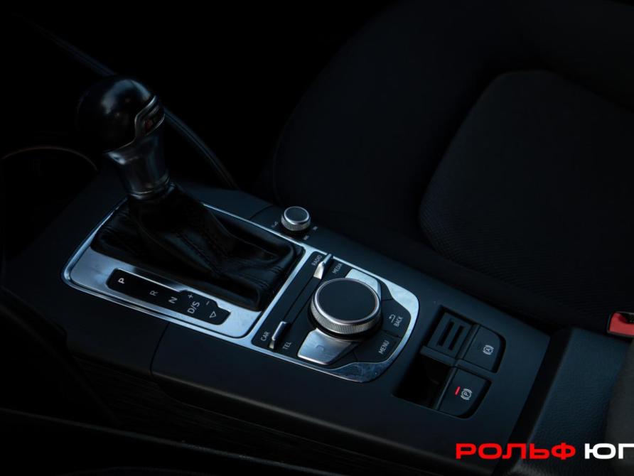 Audi A3 III (8V) Рестайлинг Москва  - изображение 18