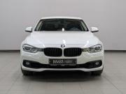 BMW 3 серии VI (F3x) Рестайлинг Москва  - изображение 37