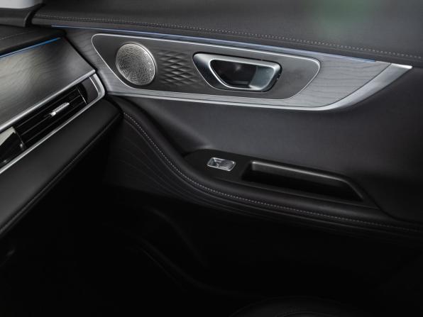 Chery Tiggo 8 Pro Max I Рестайлинг с пробегом 2024 года, цена 2 210 000 рублей, 16813 км, внедорожник, Автокод Объявления
