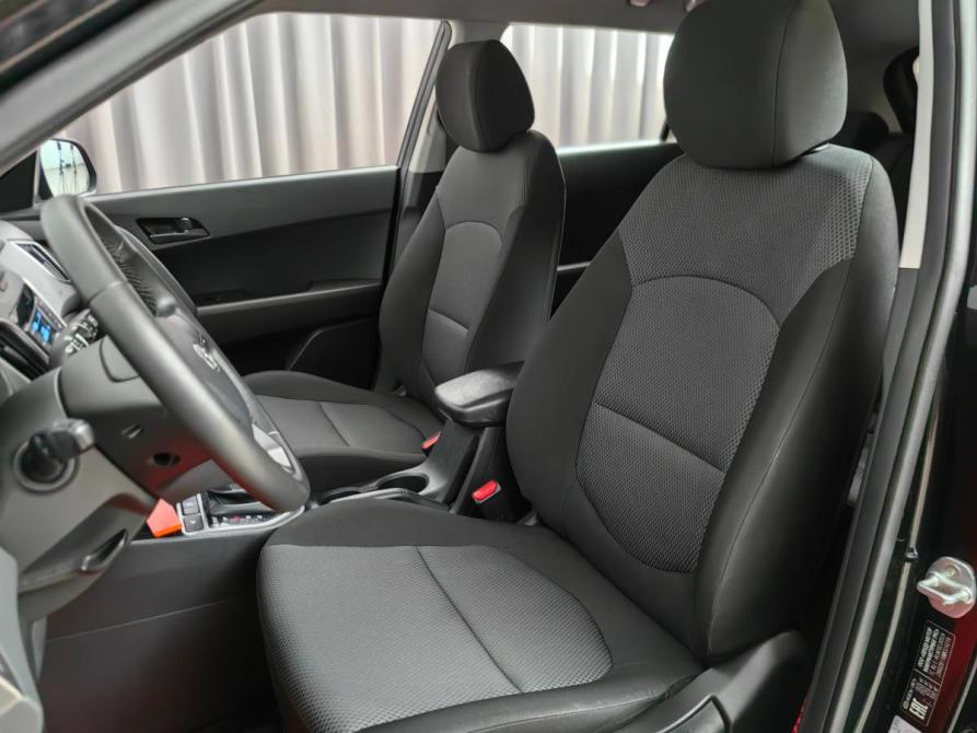 Hyundai Creta I Рестайлинг Подольск  - изображение 6