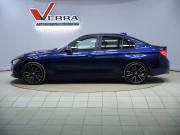 BMW 3 серии VI (F3x) Рестайлинг Уфа  - изображение 25