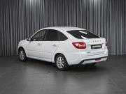 Lada (ВАЗ) Granta I Рестайлинг Ставрополь  - изображение 20