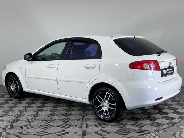 Chevrolet Lacetti I с пробегом 2011 года, цена 495 000 рублей, 178603 км, хэтчбек, Автокод Объявления