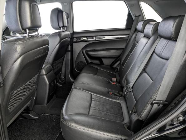 Kia Sorento II с пробегом 2011 года, цена 1 650 000 рублей, 181109 км, внедорожник, Автокод Объявления