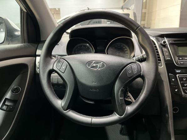 Hyundai i30 II с пробегом 2013 года, цена 680 000 рублей, 180080 км, хэтчбек, Автокод Объявления