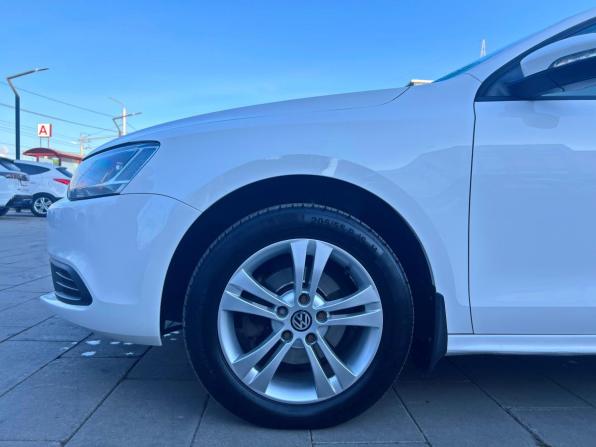 Volkswagen Jetta VI Рестайлинг с пробегом 2014 года, цена 1 190 000 рублей, 160449 км, седан, Автокод Объявления