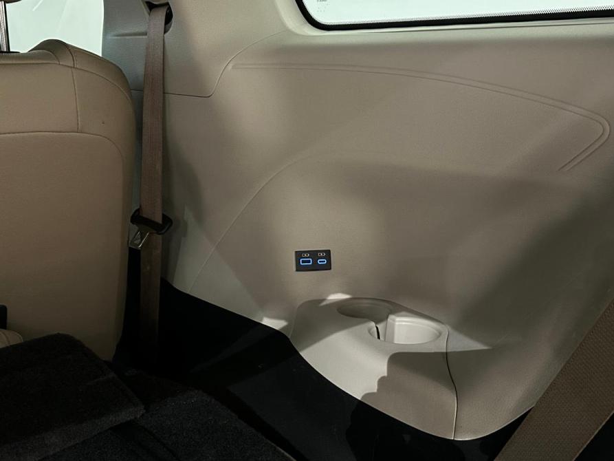 Toyota Sienna IV Санкт-Петербург  - изображение 29