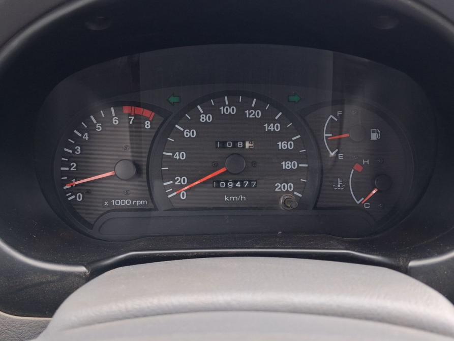 Hyundai Accent II Саратов  - изображение 9