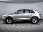 Audi Q3 I (8U) Рестайлинг Москва  - изображение 26