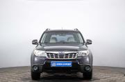 Subaru Forester III Рестайлинг Пермь  - изображение 24