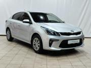 Kia Rio IV Нижневартовск  - изображение 21
