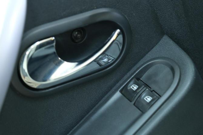 Nissan Terrano III (D10) с пробегом 2016 года, цена 1 399 000 рублей, 184000 км, внедорожник, Автокод Объявления