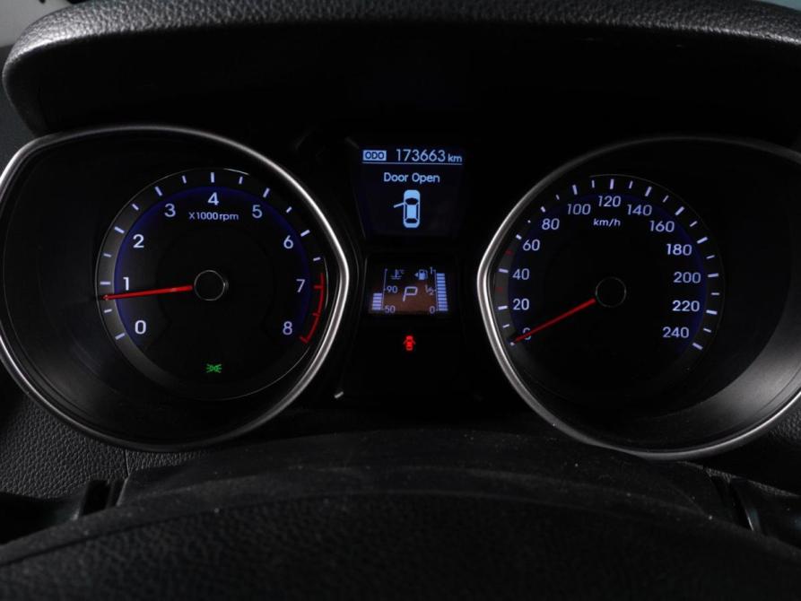 Hyundai i30 II Минеральные Воды  - изображение 15