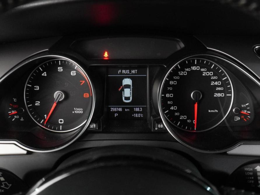 Audi A5 I (8T) Рестайлинг Воронеж  - изображение 22