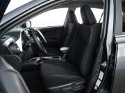 Toyota RAV4 IV (XA40) Рестайлинг Москва  - изображение 31