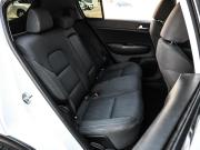 Kia Sportage IV Новороссийск  - изображение 31