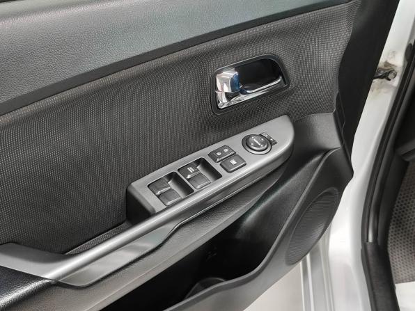 Kia Rio III с пробегом 2012 года, цена 620 700 рублей, 242142 км, седан, Автокод Объявления