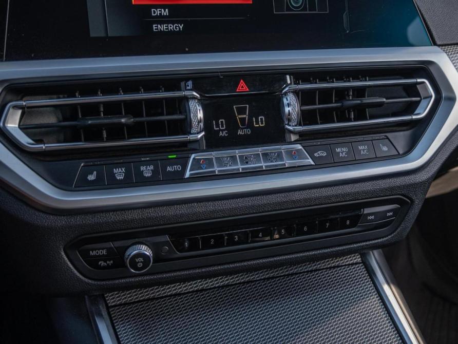 BMW 3 серии VII (G2x) Краснодар  - изображение 12