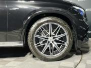 Mercedes-Benz GLC Coupe AMG II (C254) Москва  - изображение 23