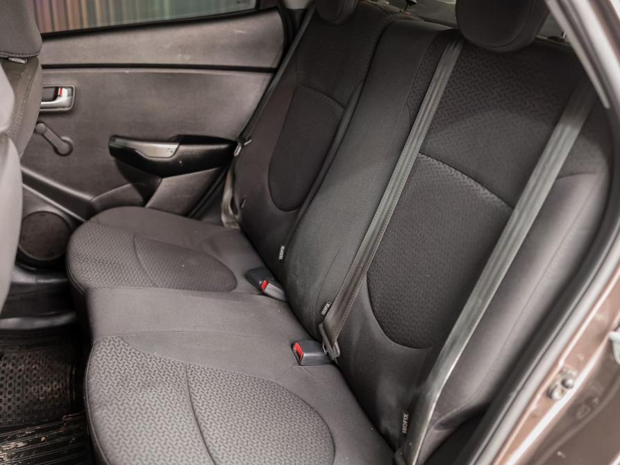 Kia Rio III Рестайлинг Ижевск  - изображение 9