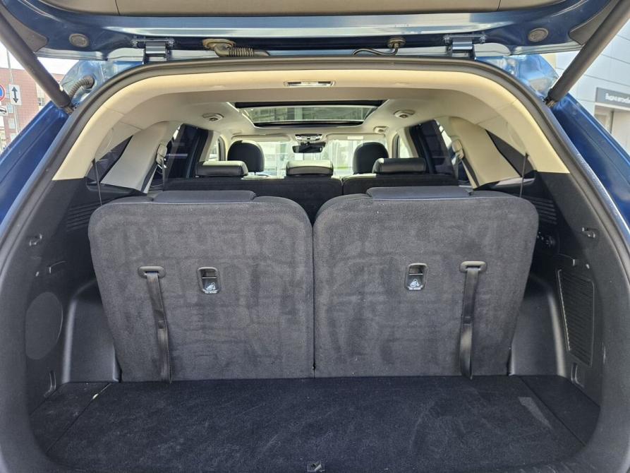 Kia Sorento IV Санкт-Петербург  - изображение 23