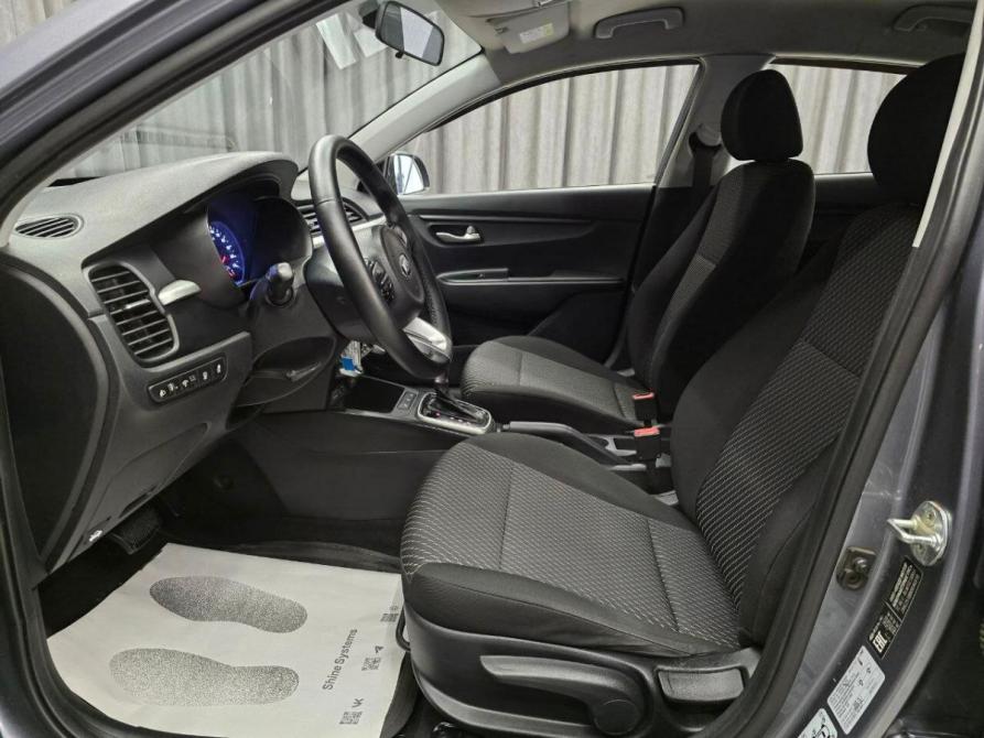 Kia Rio IV Красноярск  - изображение 7