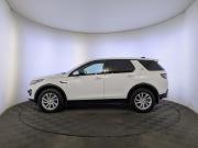 Land Rover Discovery Sport I Москва  - изображение 38