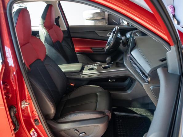 Changan CS55 Plus II с пробегом 2023 года, цена 1 930 000 рублей, 94100 км, внедорожник, Автокод Объявления