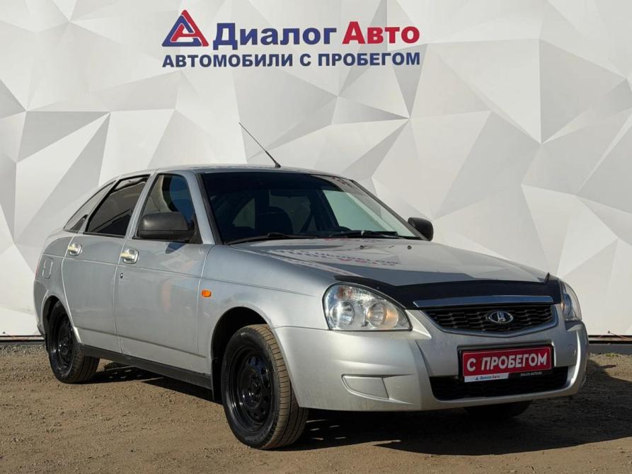 Lada (ВАЗ) Priora I Рестайлинг Набережные Челны  - изображение 3