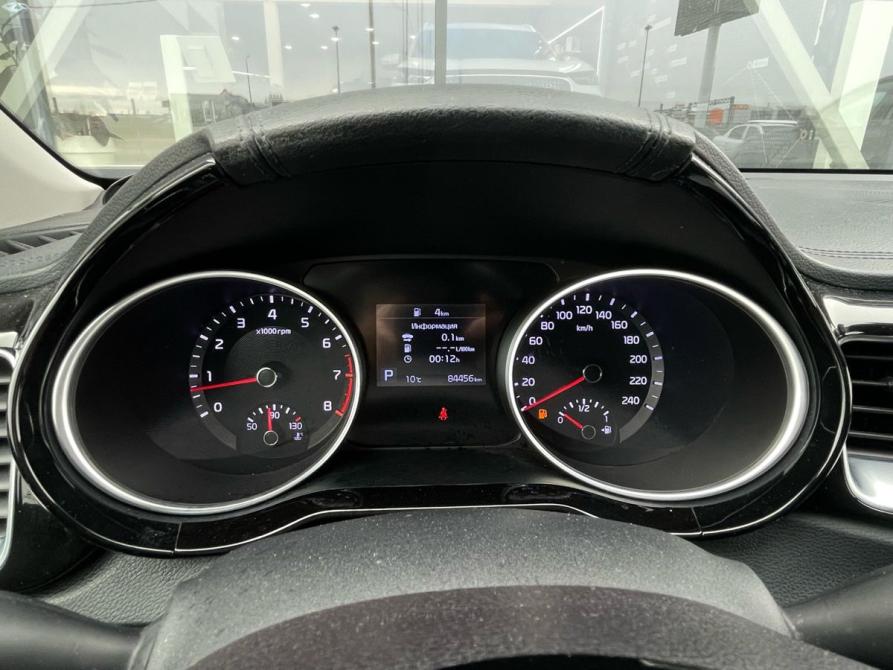 Kia Ceed III Санкт-Петербург  - изображение 29