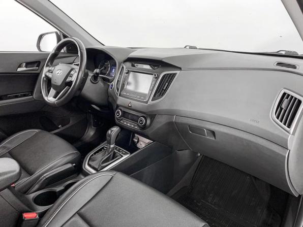 Hyundai Creta I с пробегом 2018 года, цена 1 750 000 рублей, 83179 км, внедорожник, Автокод Объявления