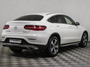 Mercedes-Benz GLC Coupe I (C253) Москва  - изображение 24