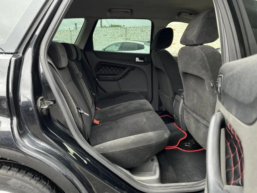 Ford Focus II Краснодар  - изображение 14