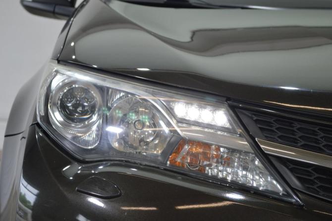 Toyota RAV4 IV (XA40) Рестайлинг с пробегом 2015 года, цена 2 475 000 рублей, 103000 км, внедорожник, Автокод Объявления