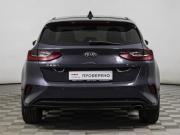 Kia Ceed III Москва  - изображение 24