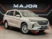 Haval M6 II Москва  - изображение 29
