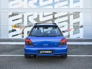 Subaru Impreza WRX II Ставрополь  - изображение 25