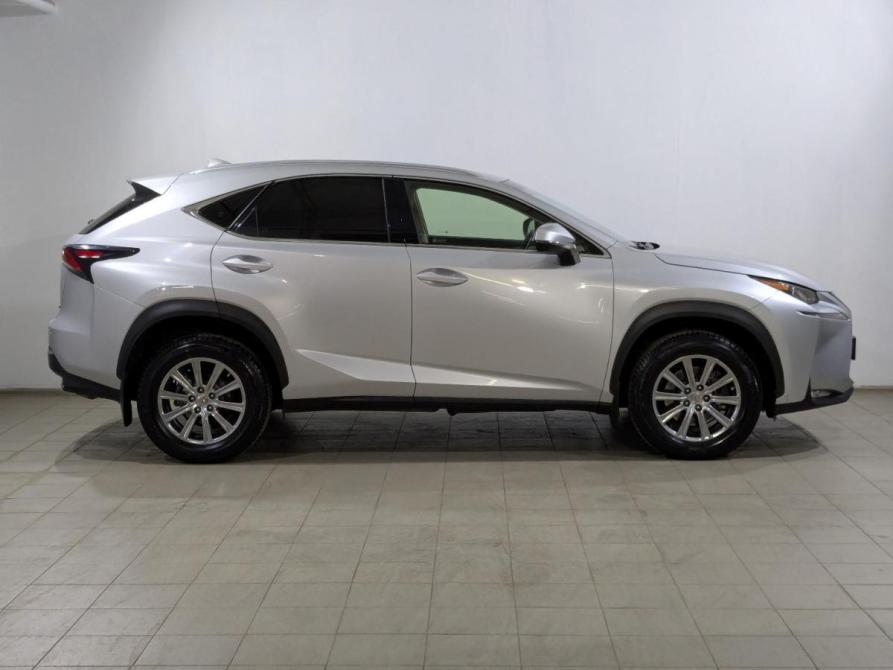 Lexus NX I Химки  - изображение 19