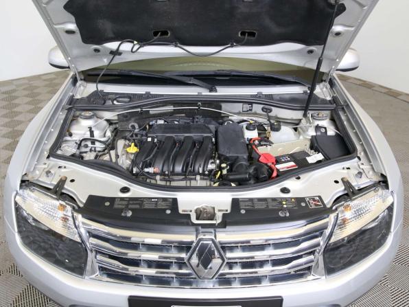 Renault Duster I с пробегом 2013 года, цена 1 045 000 рублей, 94789 км, внедорожник, Автокод Объявления