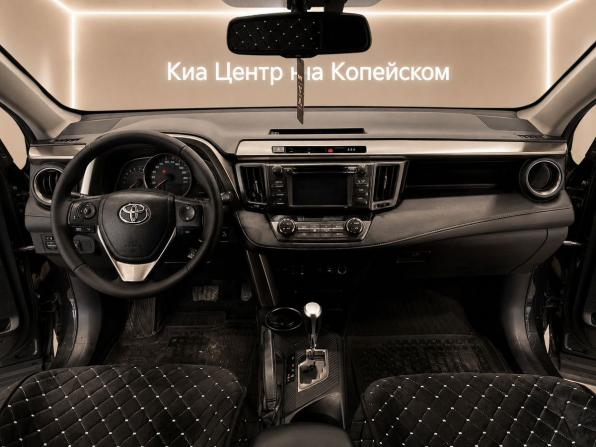 Toyota RAV4 IV (XA40) с пробегом 2013 года, цена 1 999 000 рублей, 149500 км, внедорожник, Автокод Объявления