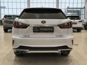 Lexus RX IV Казань  - изображение 29
