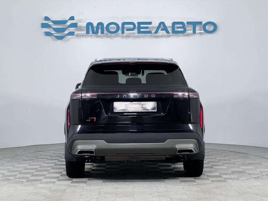 Jaecoo J7 I Калининград  - изображение 6