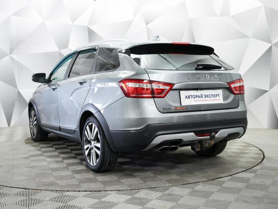 Lada (ВАЗ) Vesta I Ульяновск  - изображение 3
