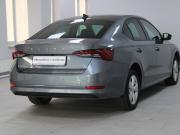 Skoda Octavia IV (A8) Старый Оскол  - изображение 27