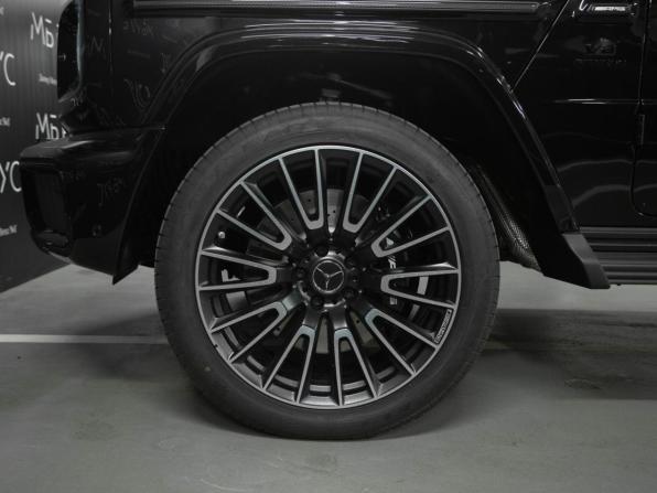 Новый Mercedes-Benz G-Класс AMG II (W465) Рестайлинг 2026 года, цена 34 500 000 рублей, внедорожник, Автокод Объявления
